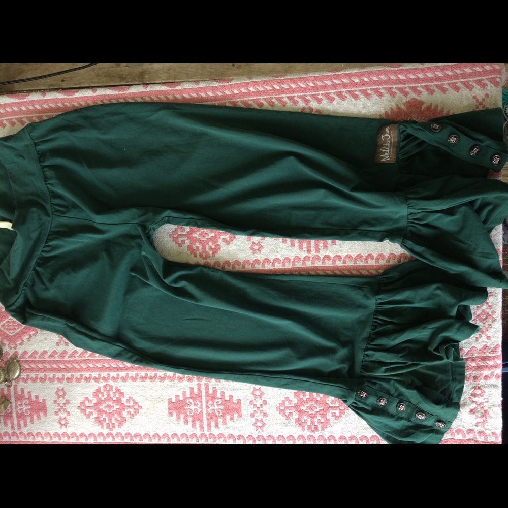 Matilda Jane crop pants